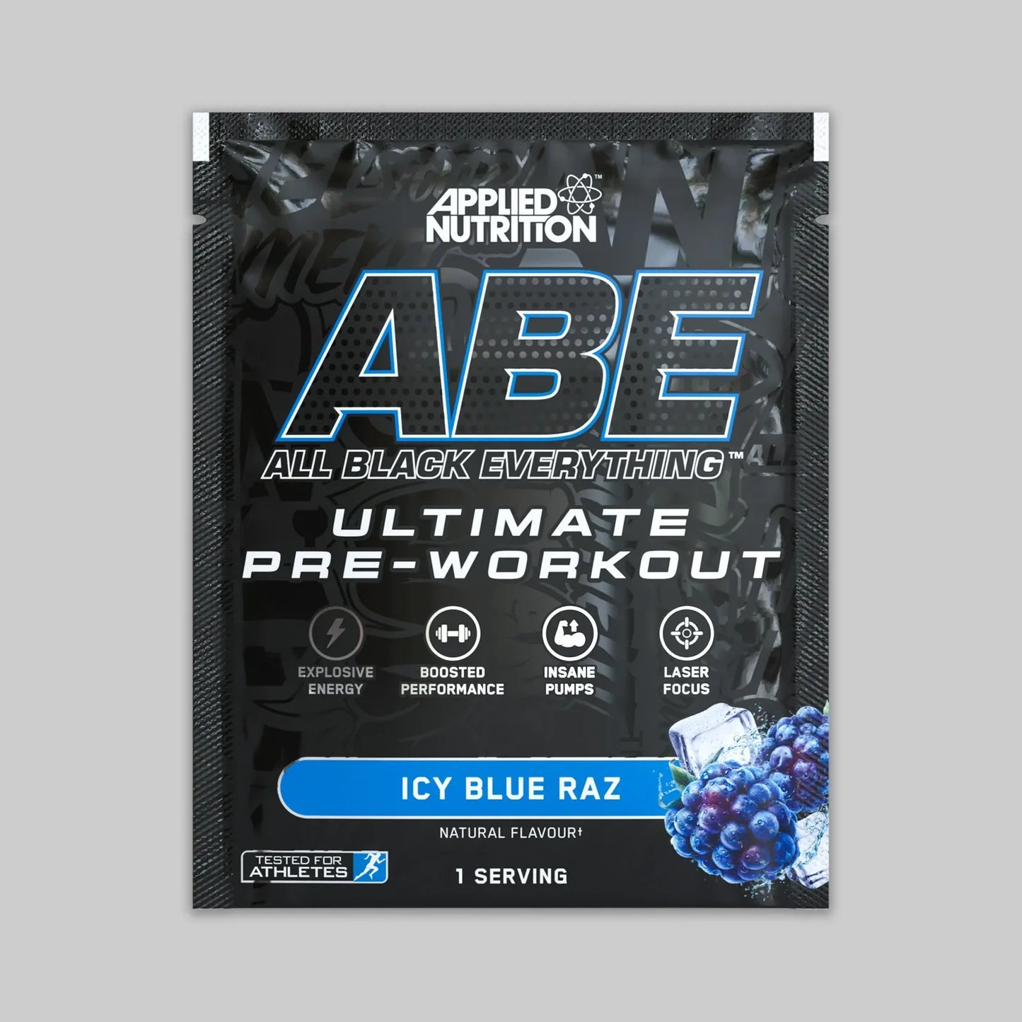 Applied Nutrition - ABE - Ultimate Pre-Workout - 375g
