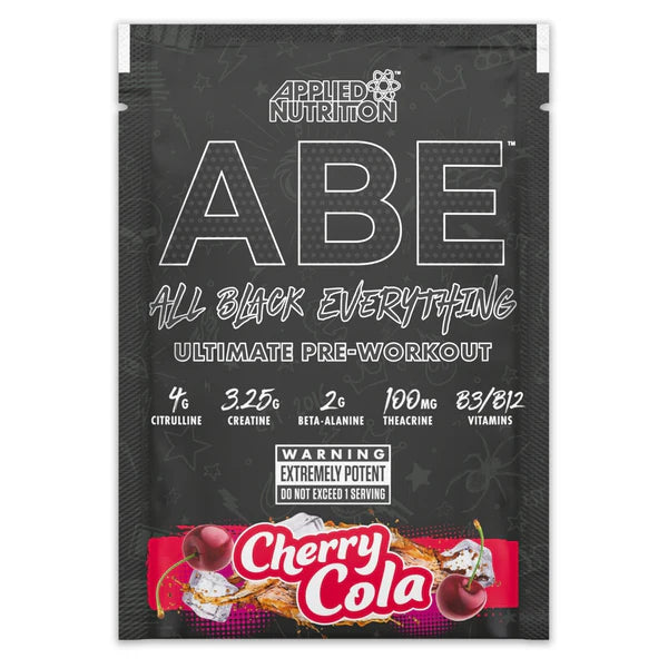 Applied Nutrition - ABE - Ultimate Pre-Workout - 375g