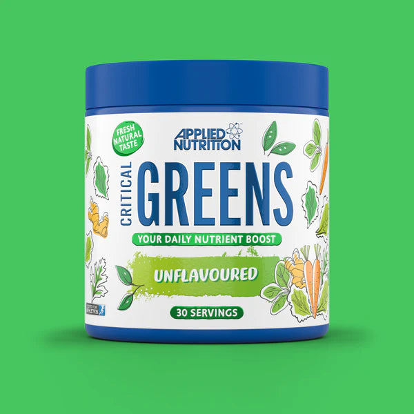 Critical Greens - 150g