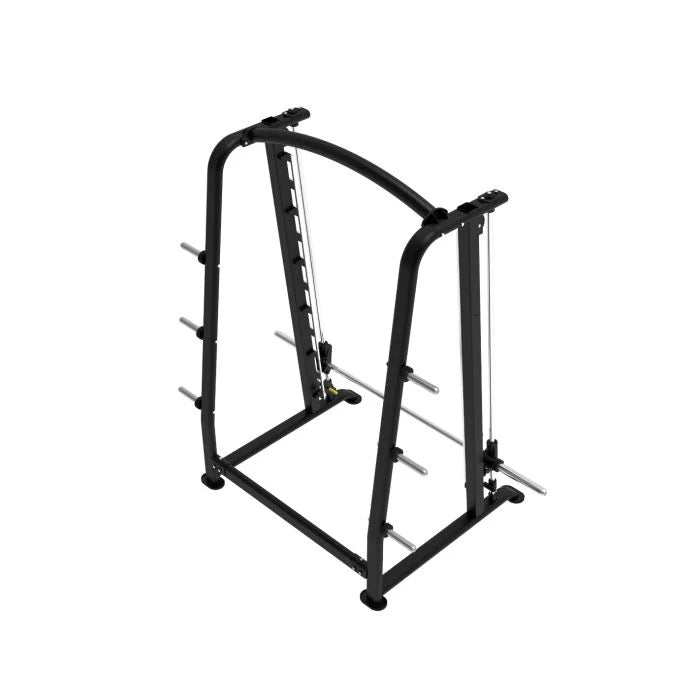 Impulse IT7 Smith Machine - Black
