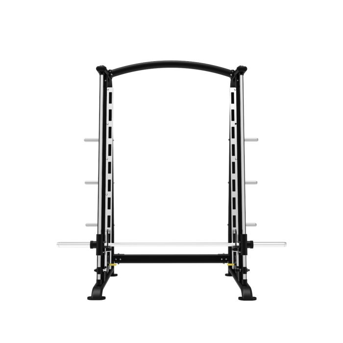 Impulse IT7 Smith Machine - Black