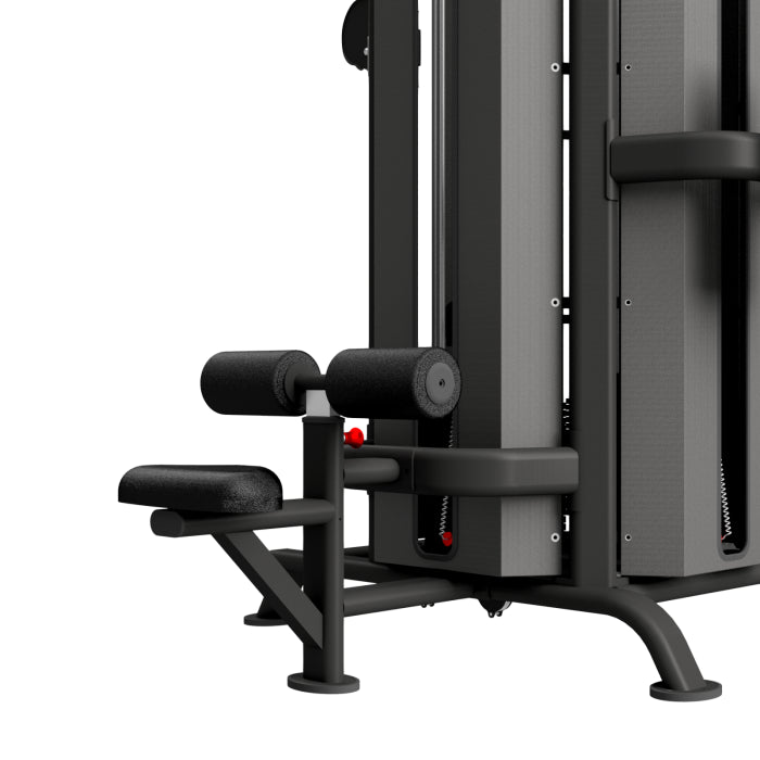 Origin 4 Stack Multi Gym