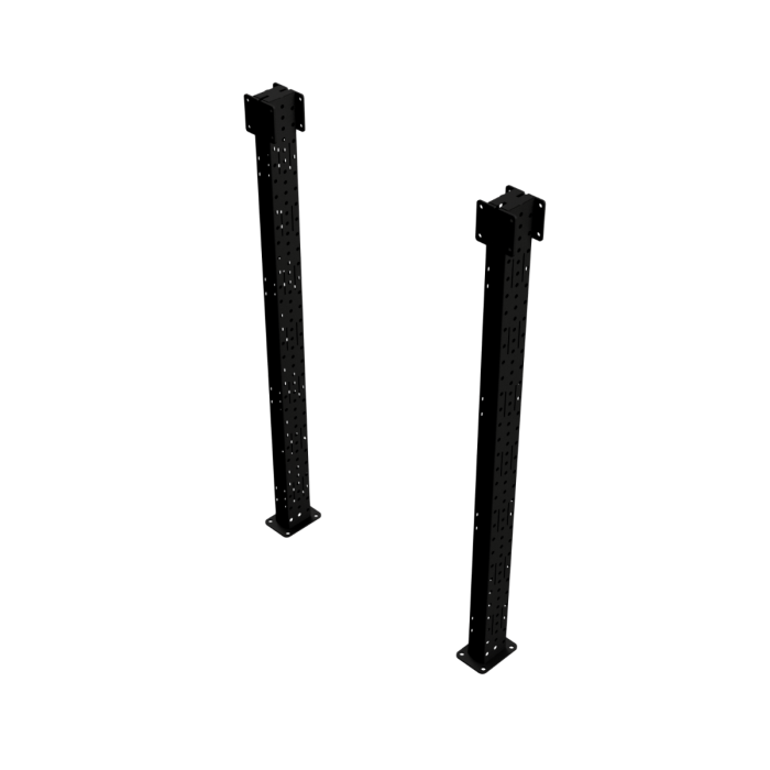 Origin Elite Series Gym Storage Rig 1.0