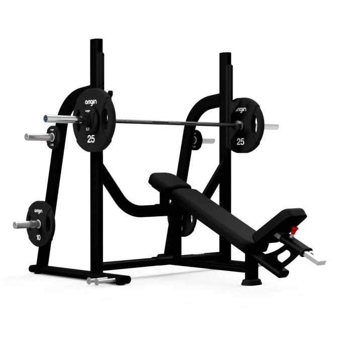 Origin Olympic Incline Bench