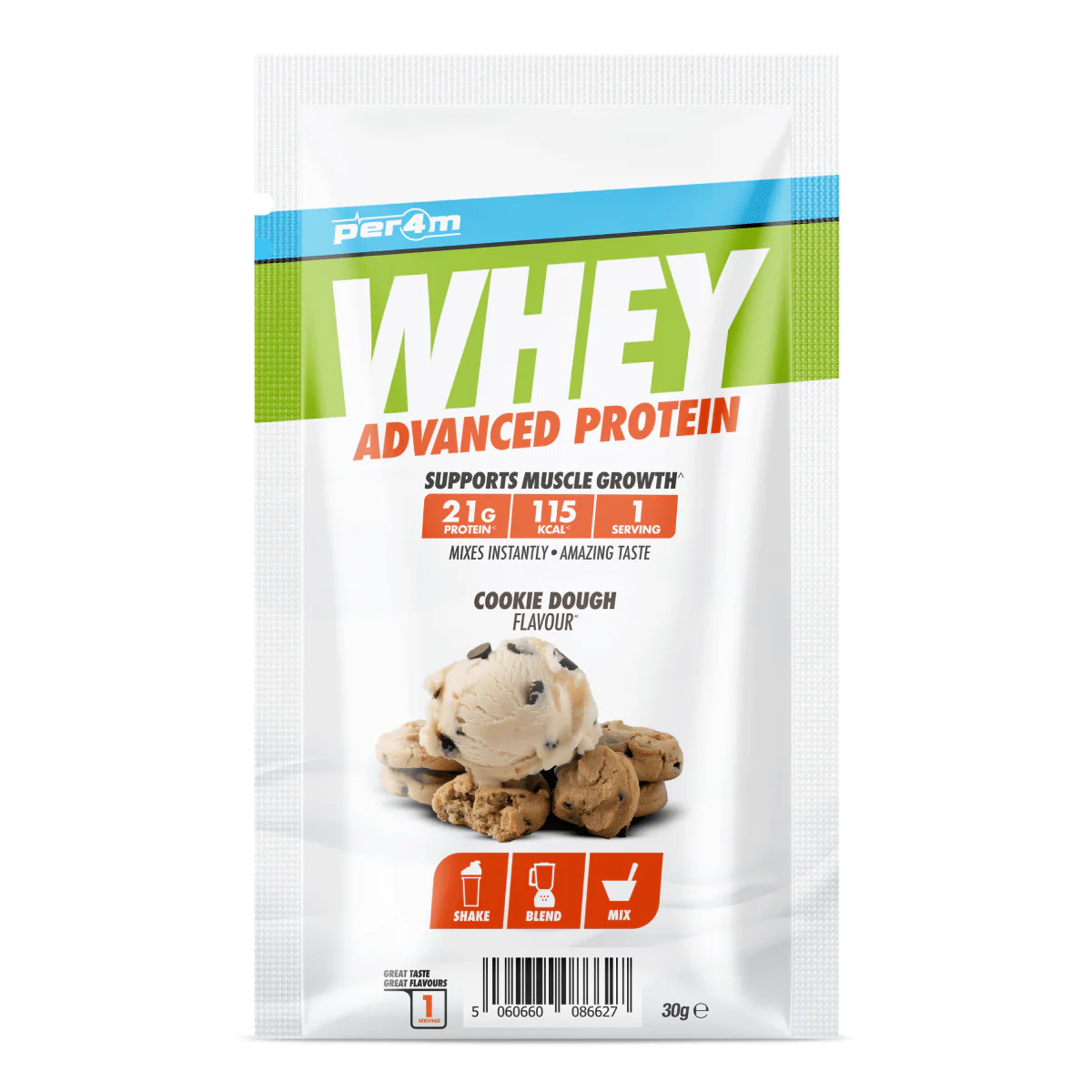 Per4m - Advanced Whey Protein
