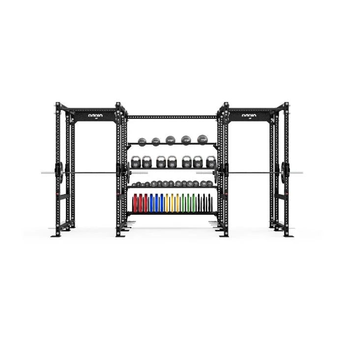 Performance Series Power Rack Pod 2.0
