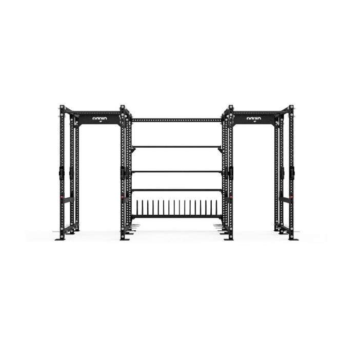 Performance Series Power Rack Pod 2.0
