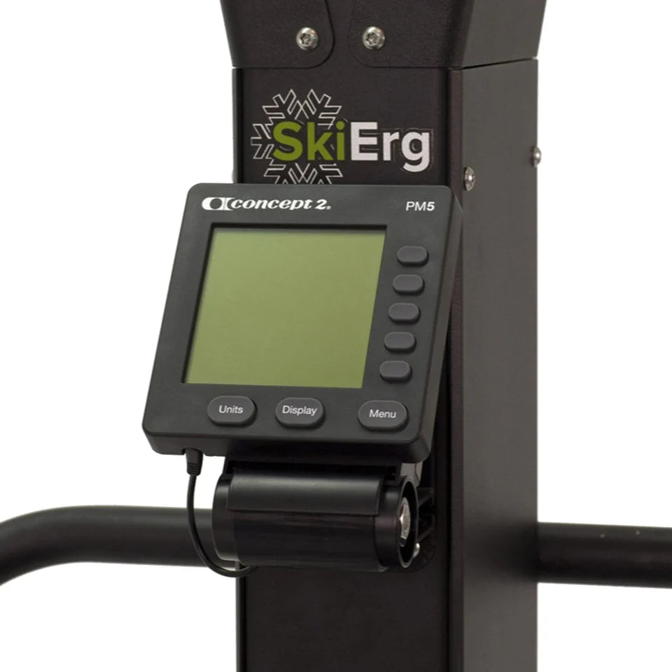 Concept 2 SkiErg with PM5