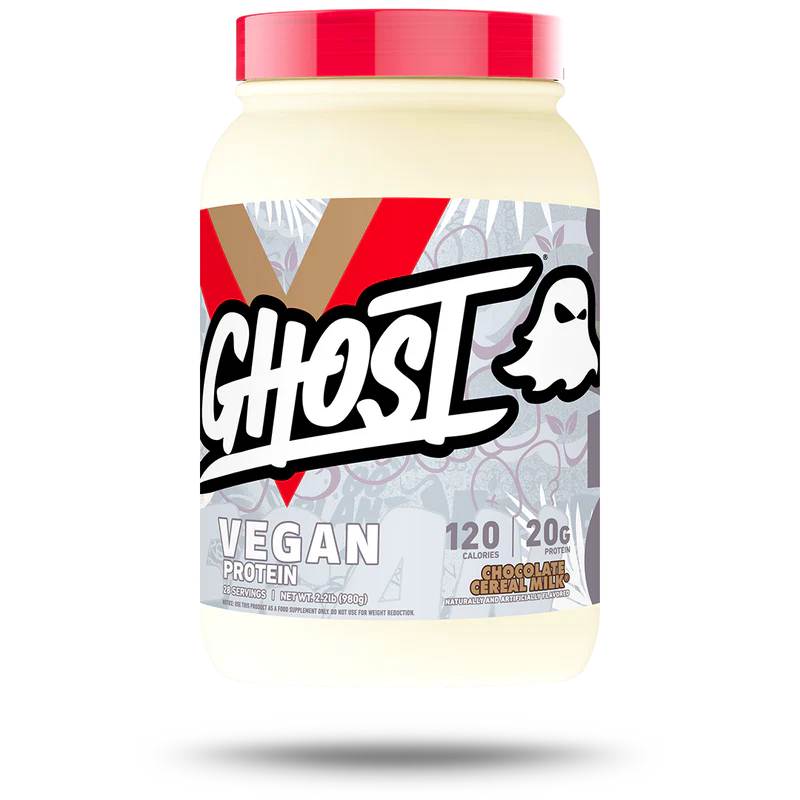 Ghost Vegan Protein