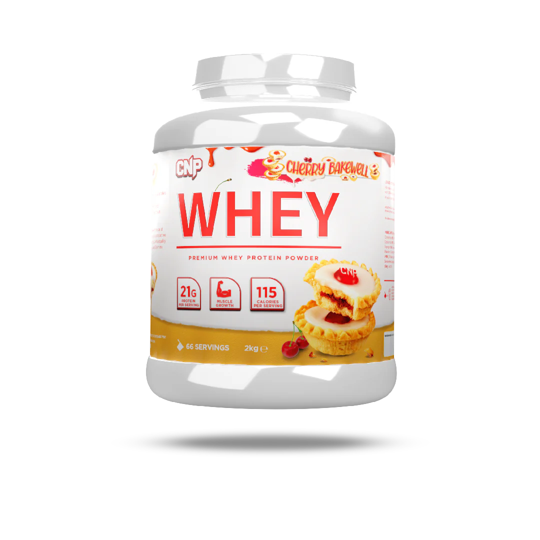 CNP - Whey - 2kg