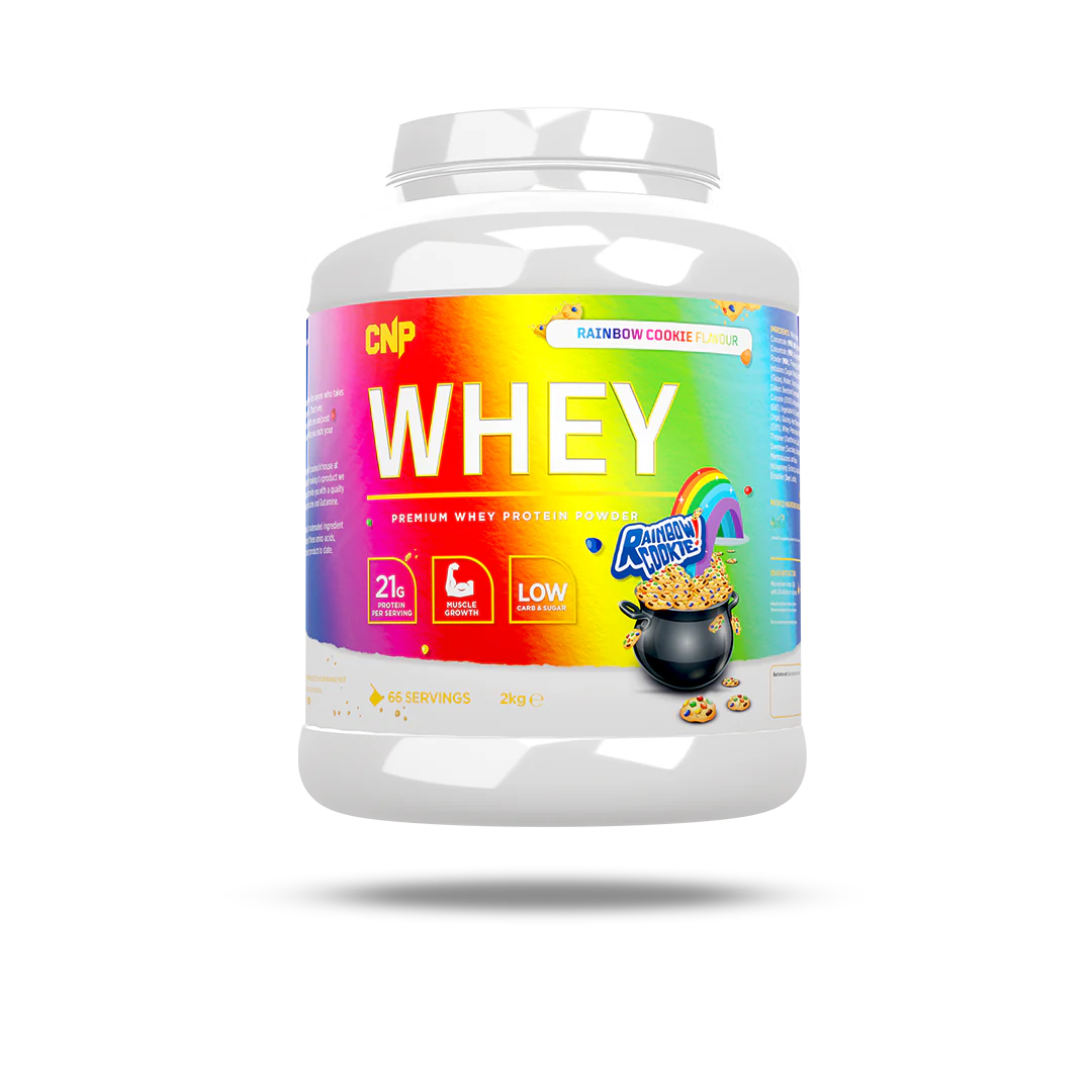CNP - Whey - 2kg