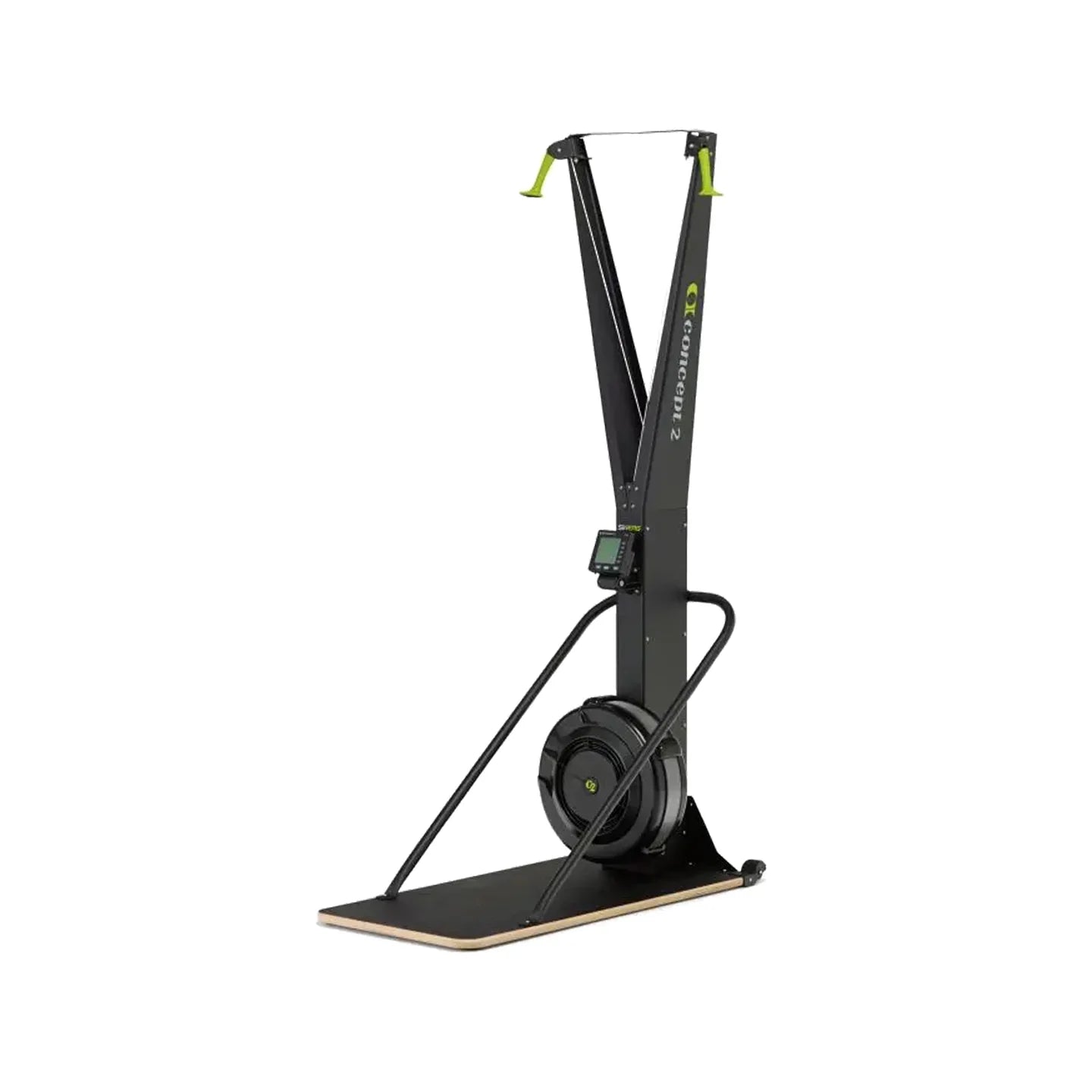 Concept 2 SkiErg with PM5