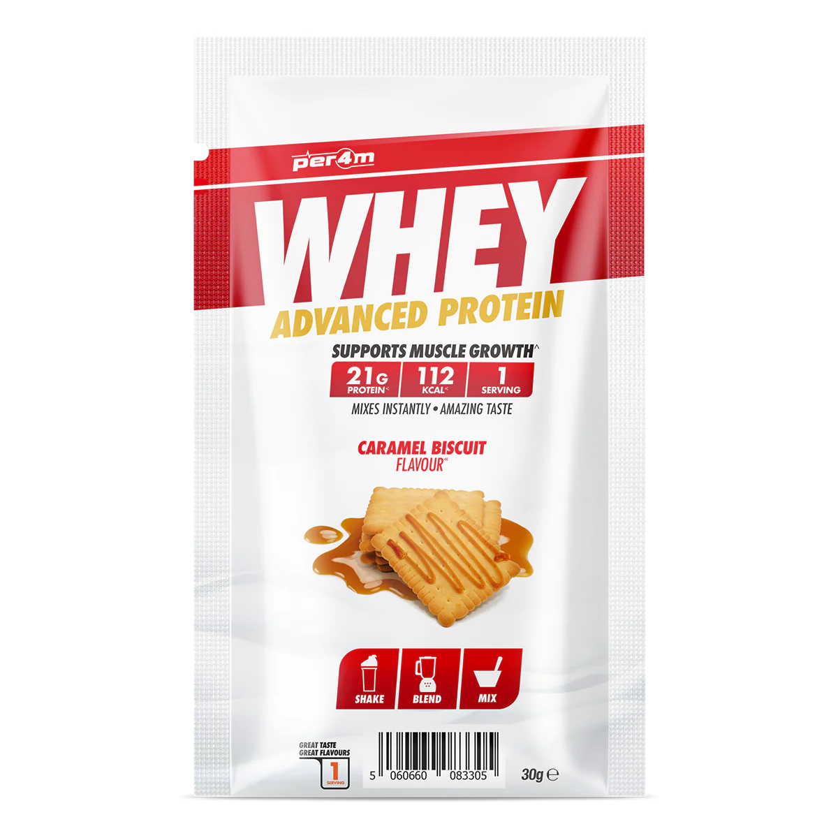 Per4m - Advanced Whey Protein