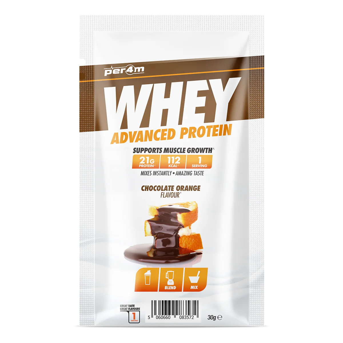 Per4m - Advanced Whey Protein