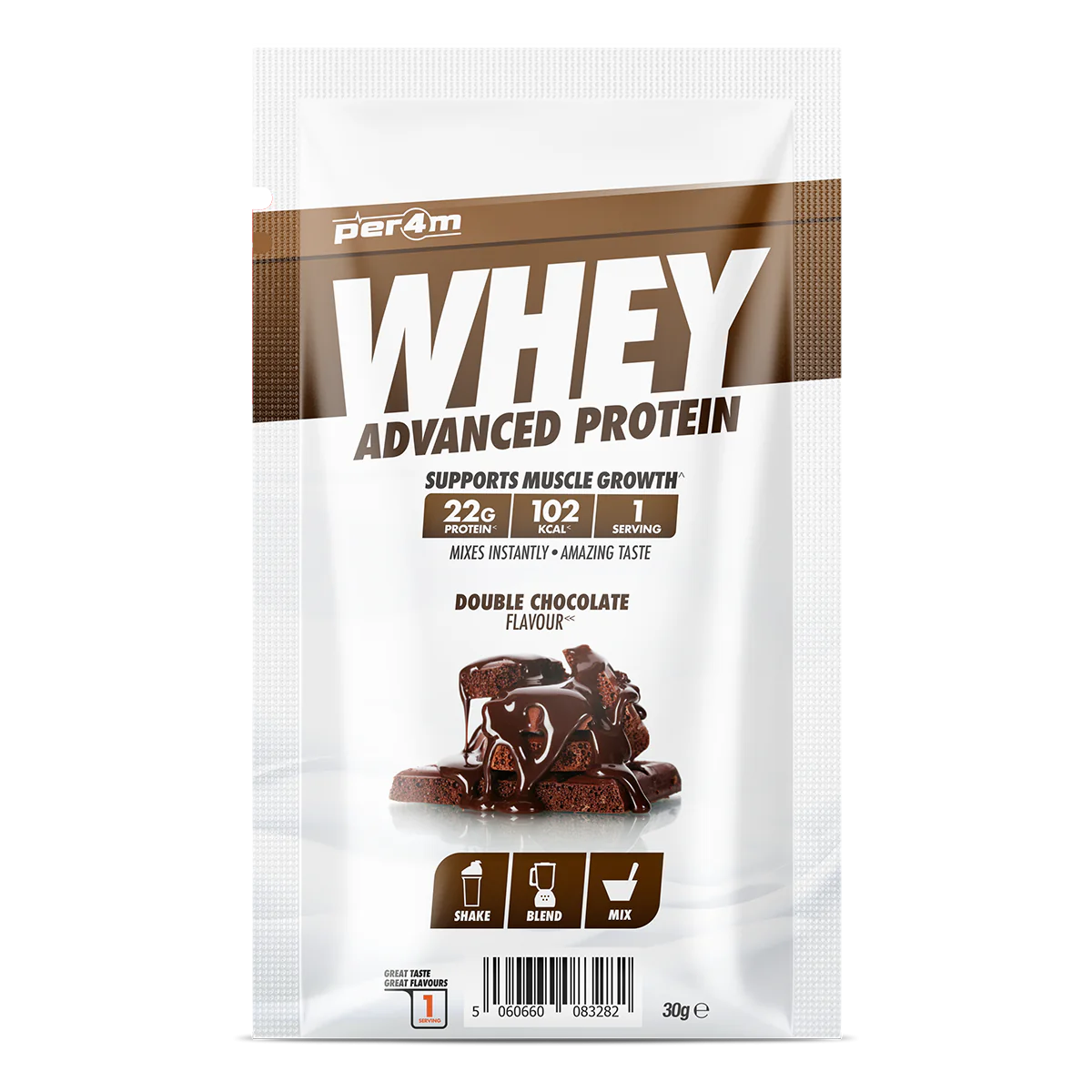 Per4m - Advanced Whey Protein