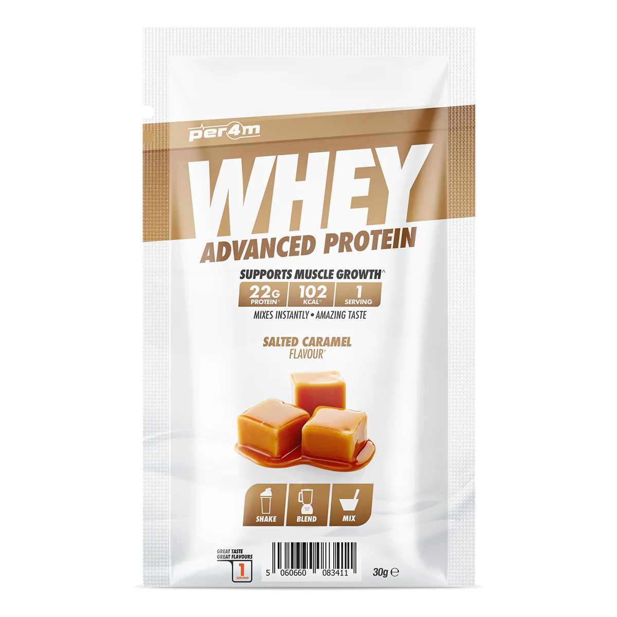 Per4m - Advanced Whey Protein