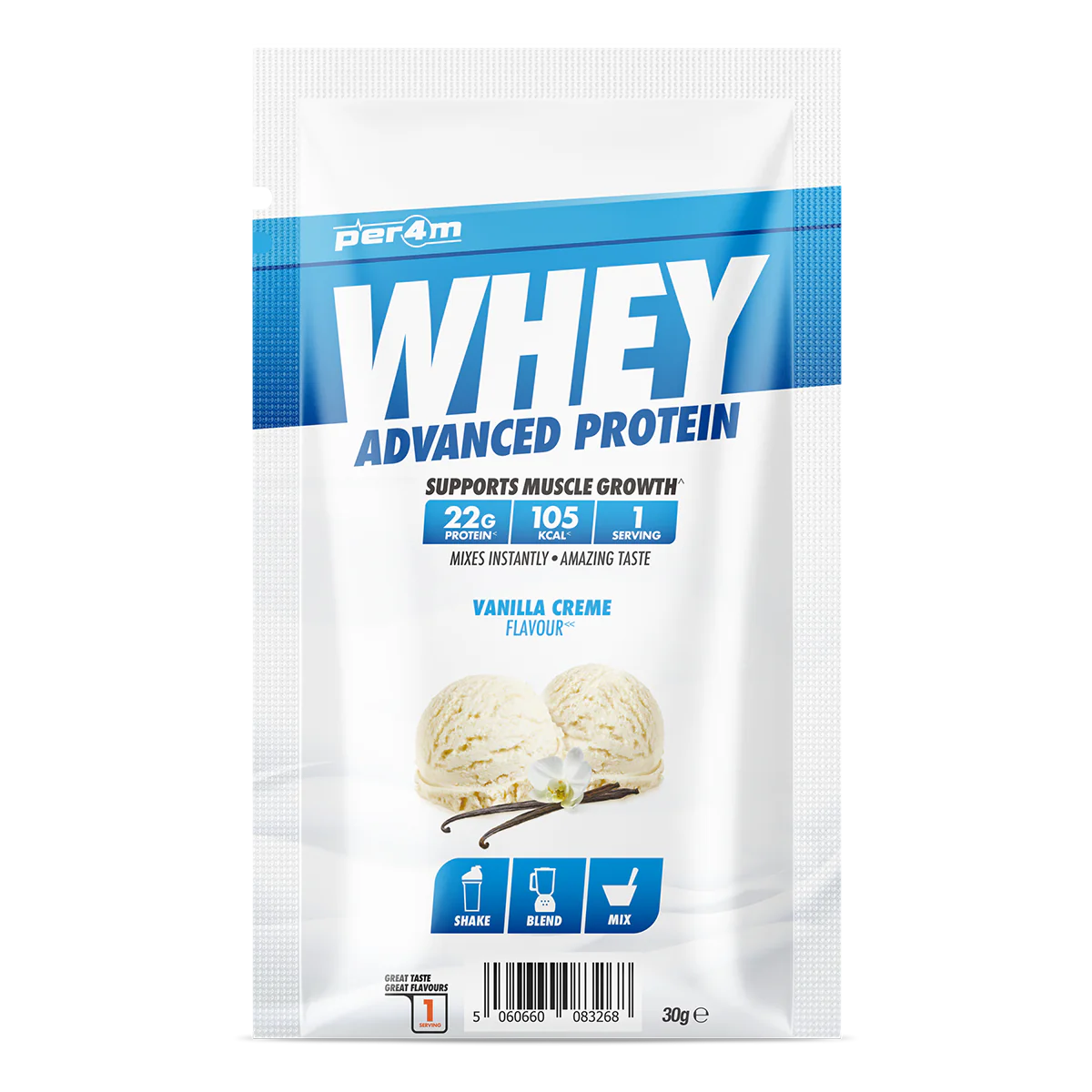 Per4m - Advanced Whey Protein