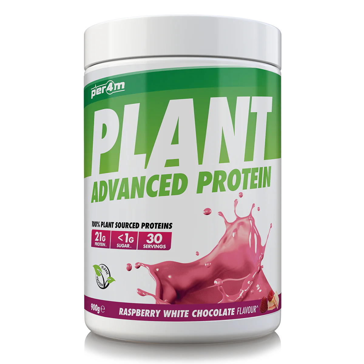 Per4m Plant Protein