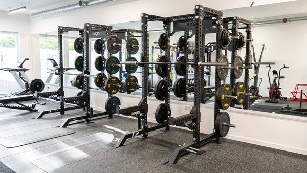 RACKS & RIGS