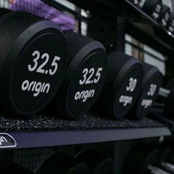 FREE WEIGHTS