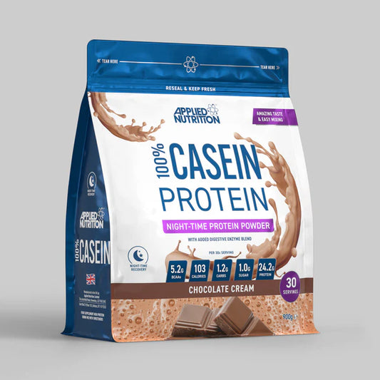 Micellar Casein - Night Time Protein