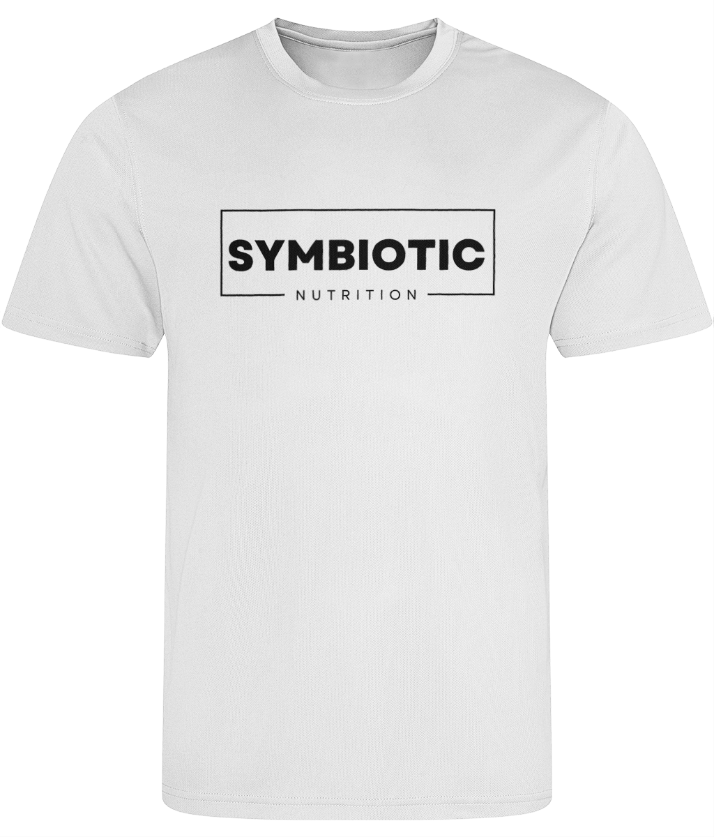 Symbiotic Nutrition - Racer 1.0 - White