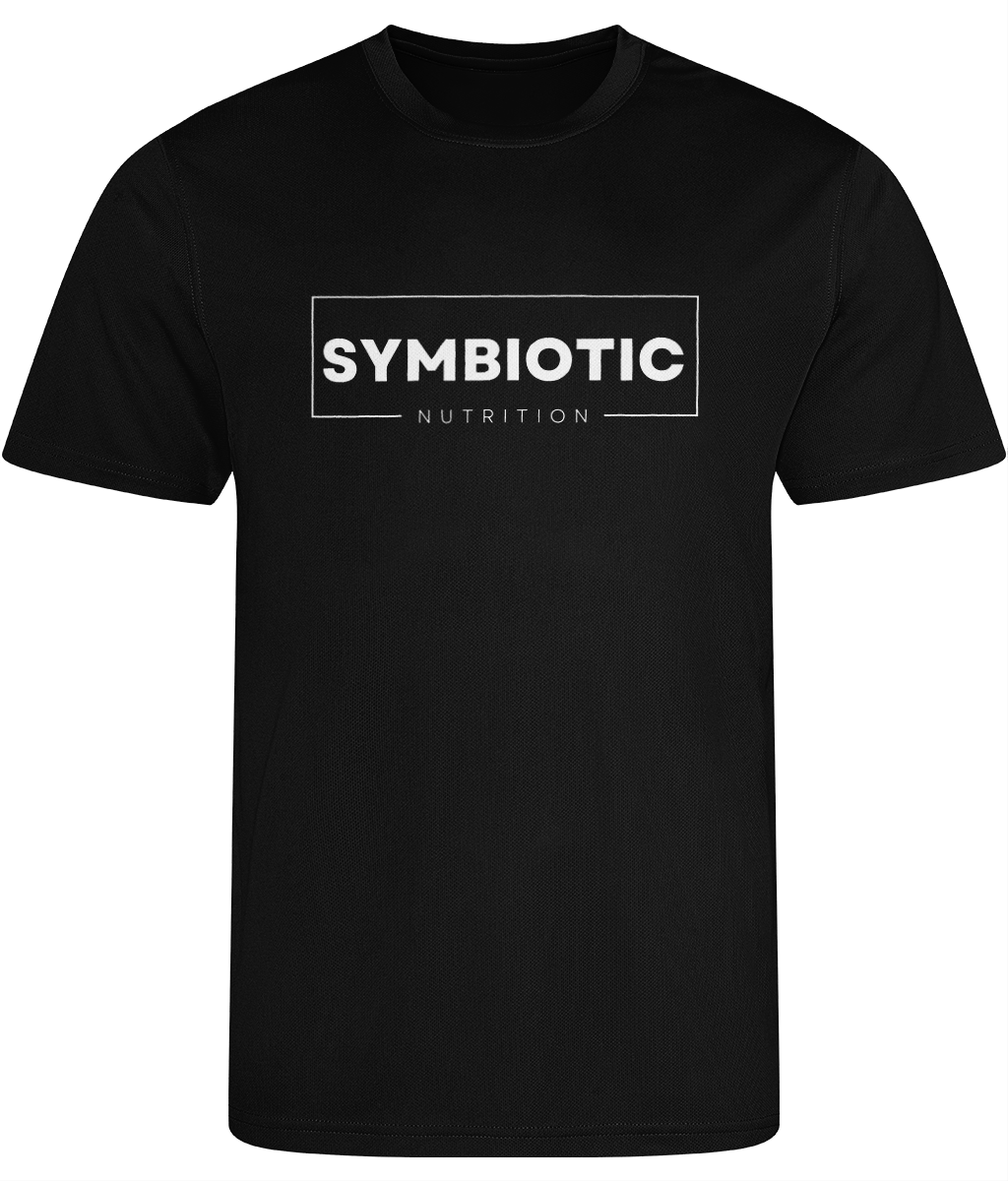 Symbiotic Nutrition - Racer 1.0 - Black