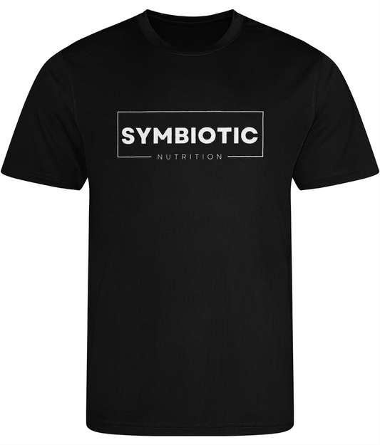 Symbiotic Nutrition - Racer 1.0 - Black