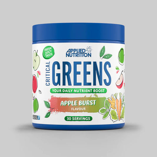 Critical Greens - 150g