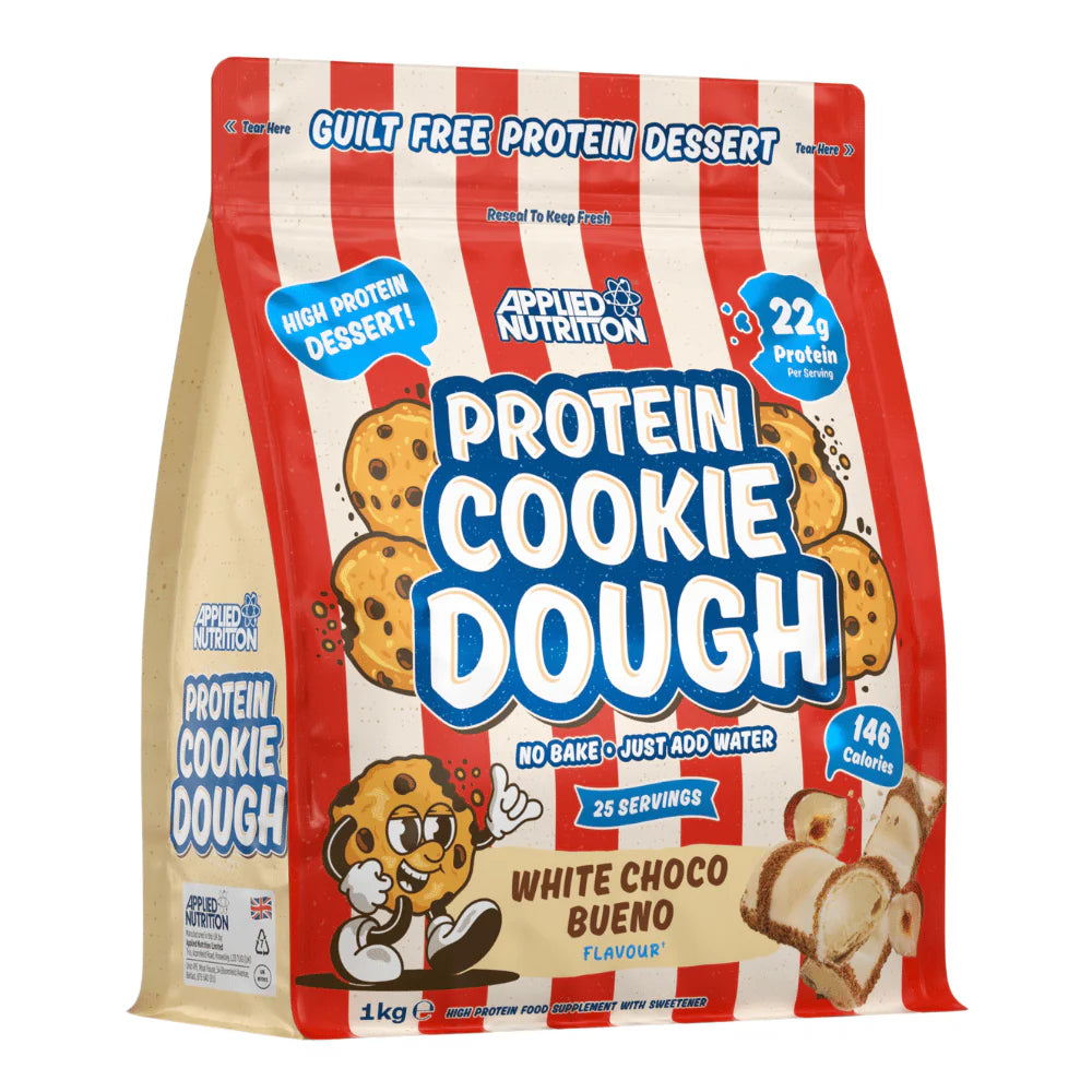 Applied Nutrition - Protein Cookie Dough 1kg