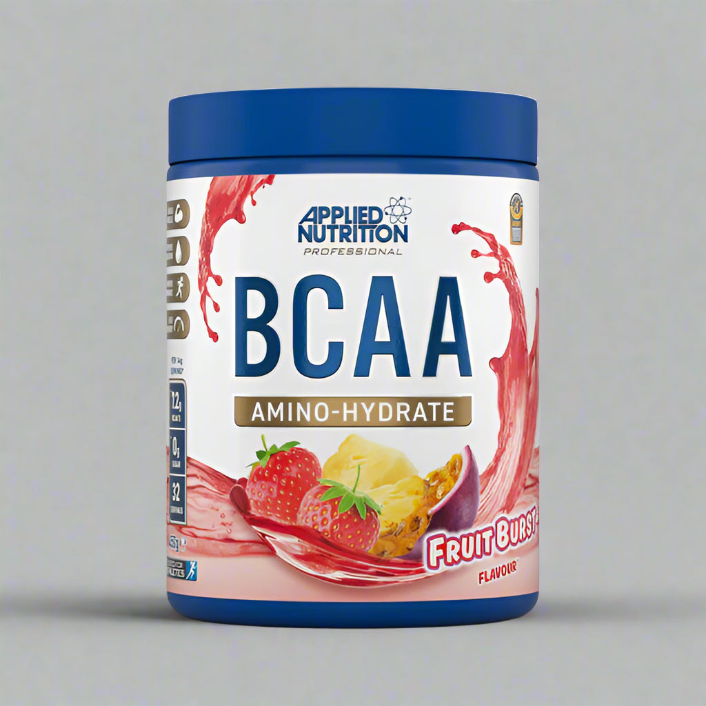 Applied Nutrition - BCAA Amino Hydrate