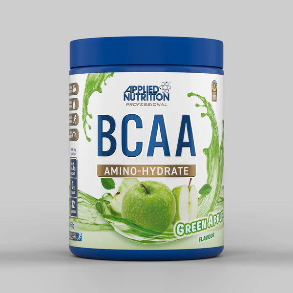 Applied Nutrition - BCAA Amino Hydrate