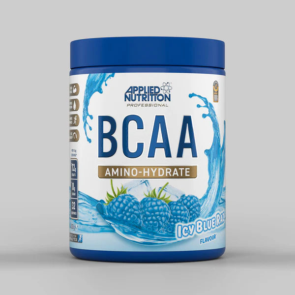 Applied Nutrition - BCAA Amino Hydrate