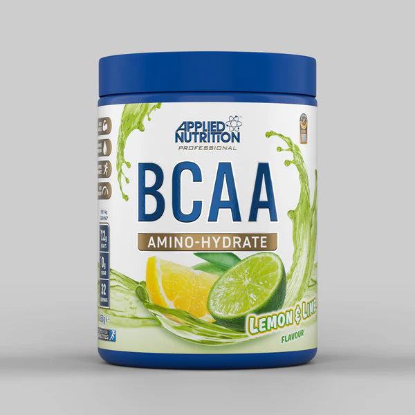 Applied Nutrition - BCAA Amino Hydrate