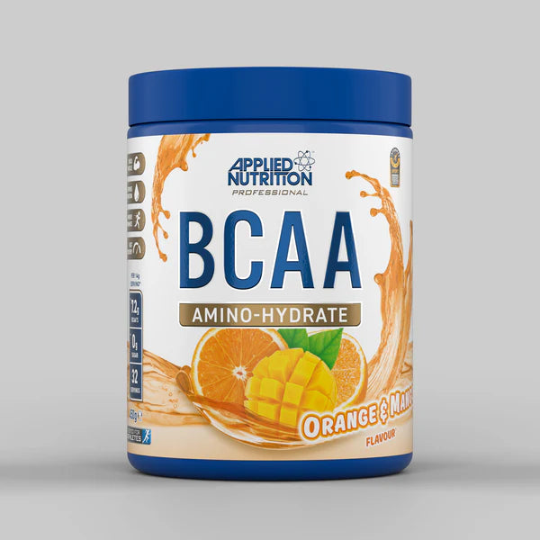 Applied Nutrition - BCAA Amino Hydrate