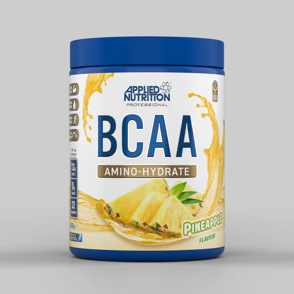 Applied Nutrition - BCAA Amino Hydrate