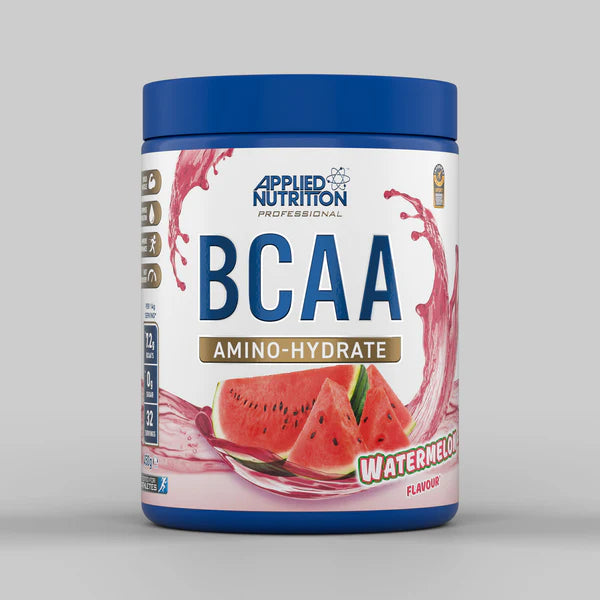 Applied Nutrition - BCAA Amino Hydrate