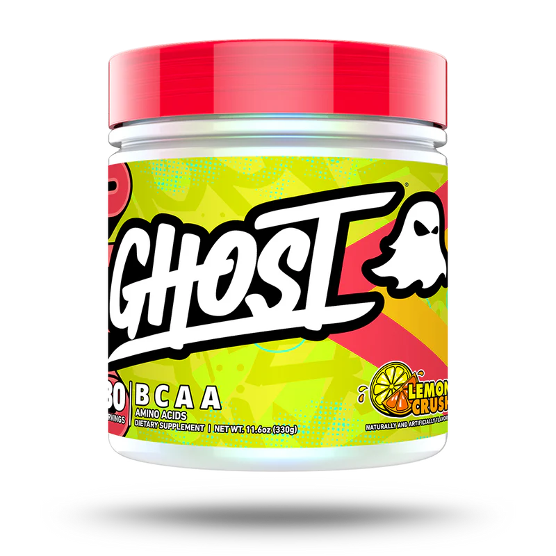 Ghost BCAA V2