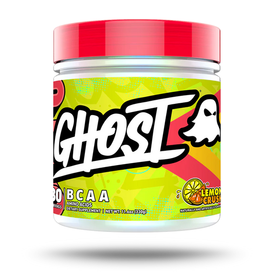 Ghost BCAA V2