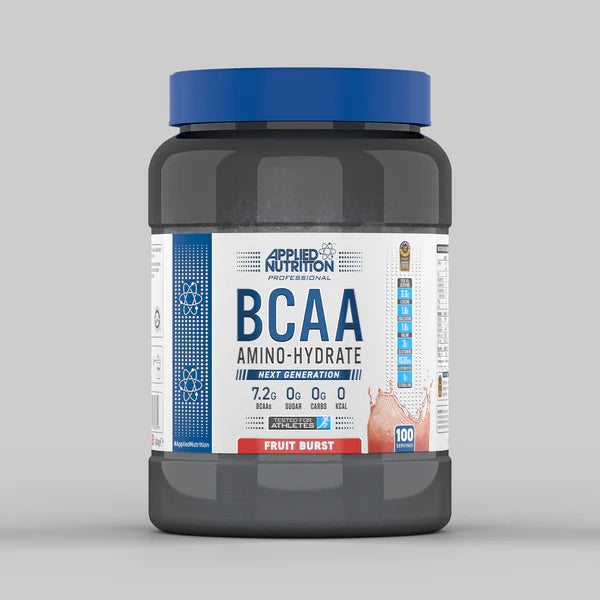 Applied Nutrition - BCAA Amino Hydrate