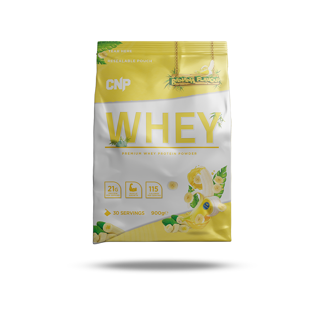 CNP - Whey 900g