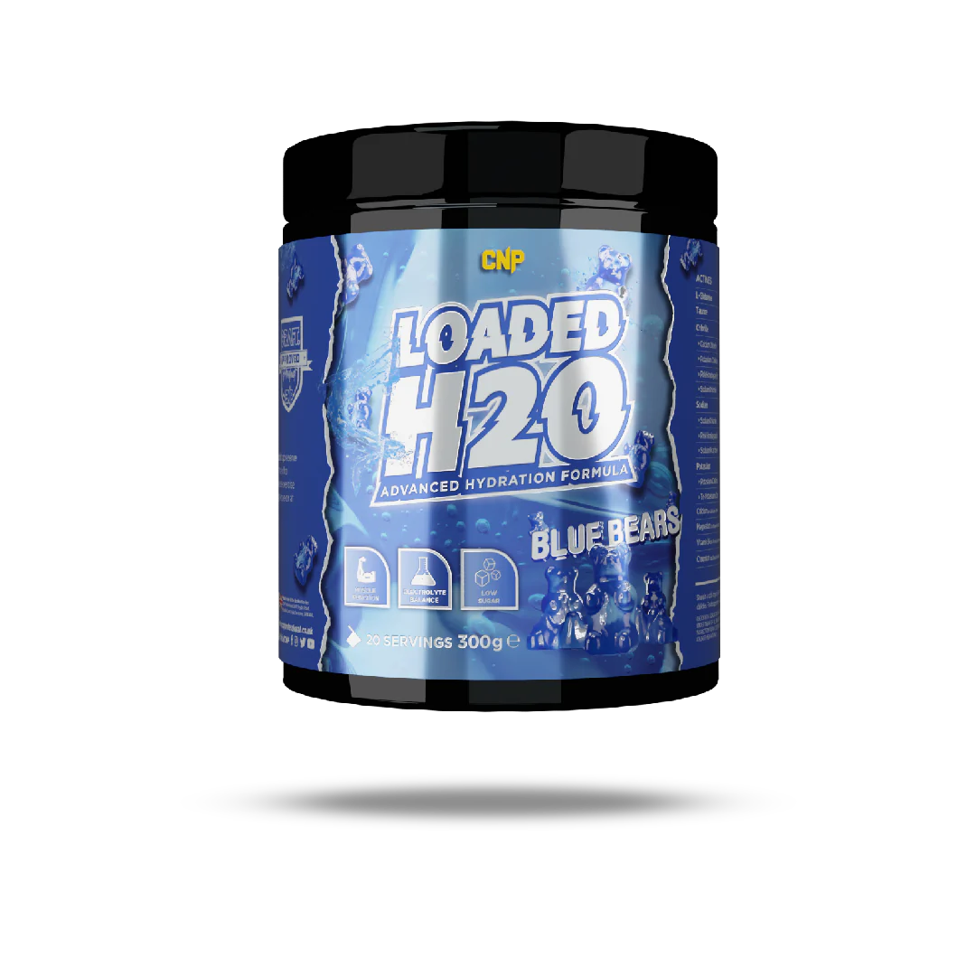 CNP - Loaded H2O - 300g