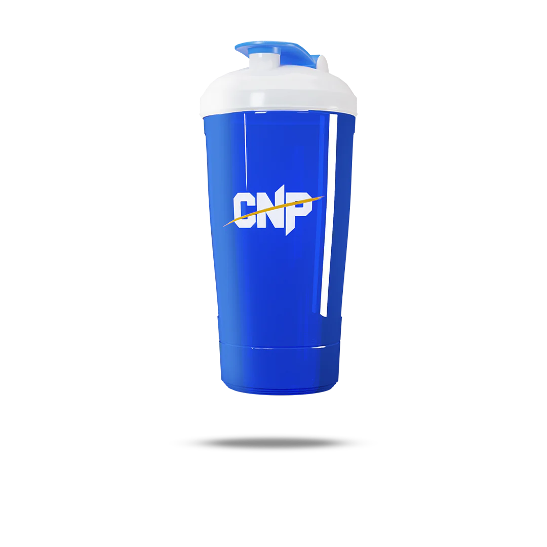 CNP - Level-Up Shaker - 750ml