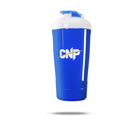 CNP - Level-Up Shaker - 750ml