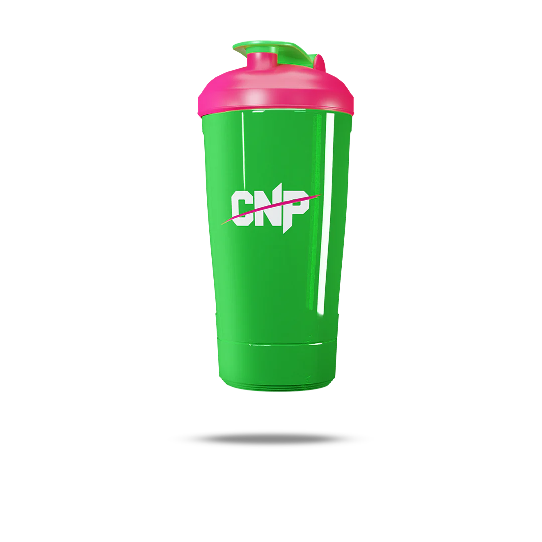 CNP - Level-Up Shaker - 750ml