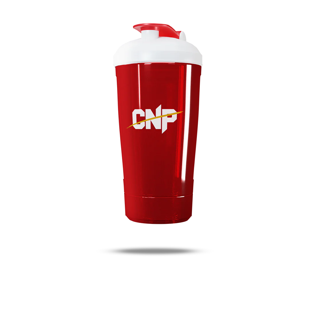 CNP - Level-Up Shaker - 750ml