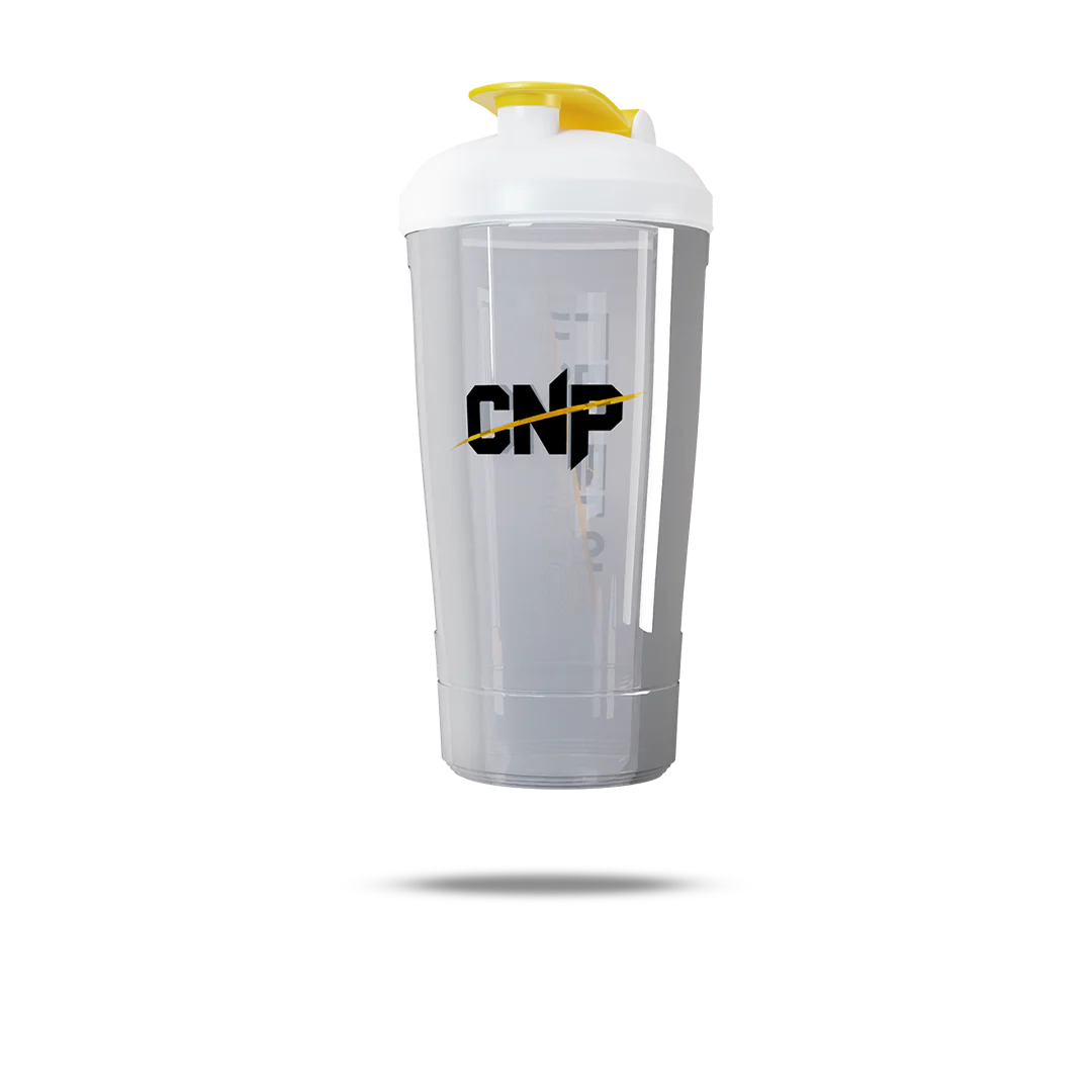 CNP - Level-Up Shaker - 750ml