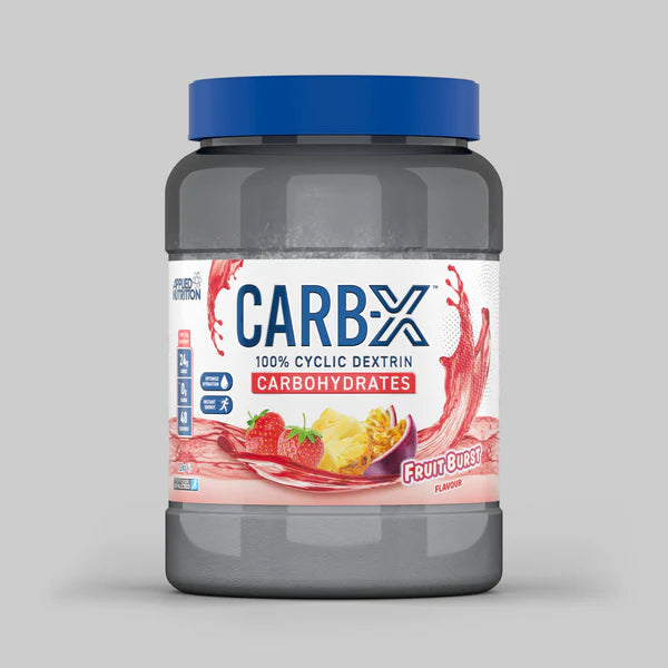 Applied Nutrition - Carb X