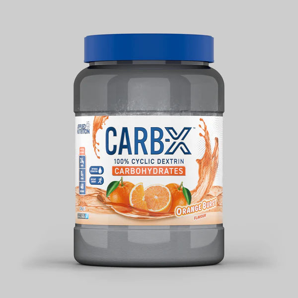 Applied Nutrition - Carb X