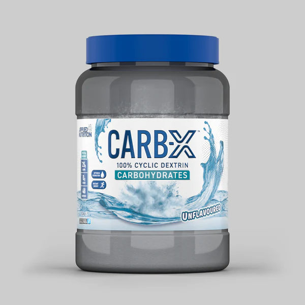 Applied Nutrition - Carb X